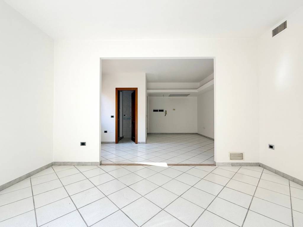appartamento in vendita a Monserrato