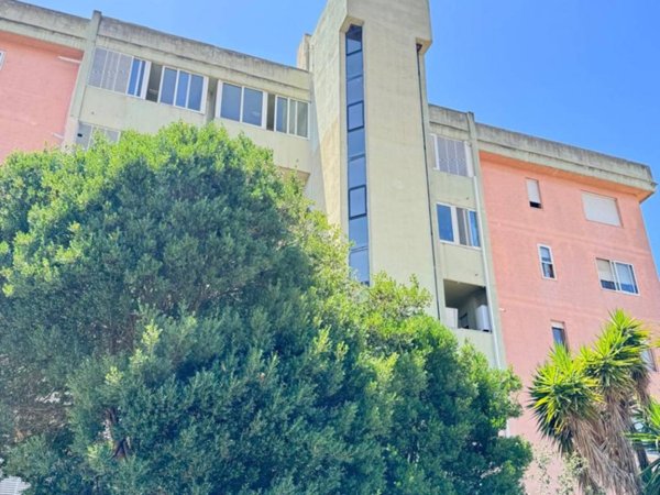 appartamento in vendita a Monserrato
