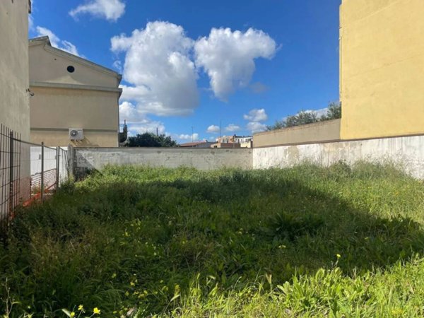 casa indipendente in vendita a Monserrato