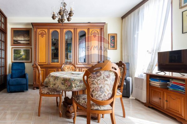 appartamento in vendita a Monserrato