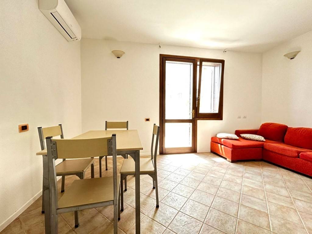 appartamento in vendita a Monserrato