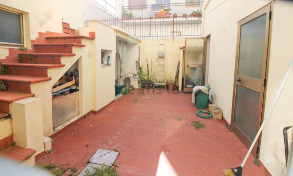 casa indipendente in vendita a Monserrato