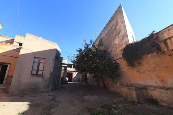 casa indipendente in vendita a Monserrato