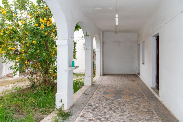 casa indipendente in vendita a Monserrato