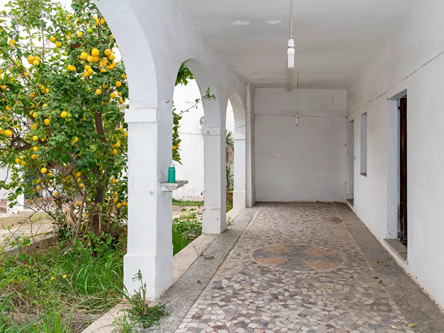 casa indipendente in vendita a Monserrato