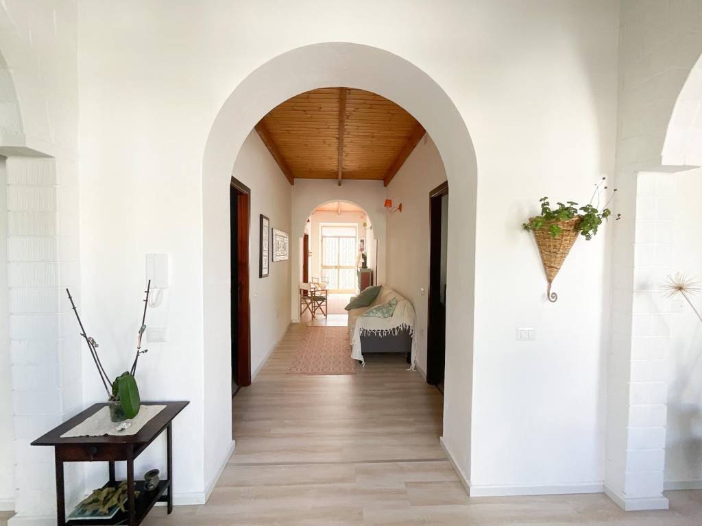 appartamento in vendita a Monserrato