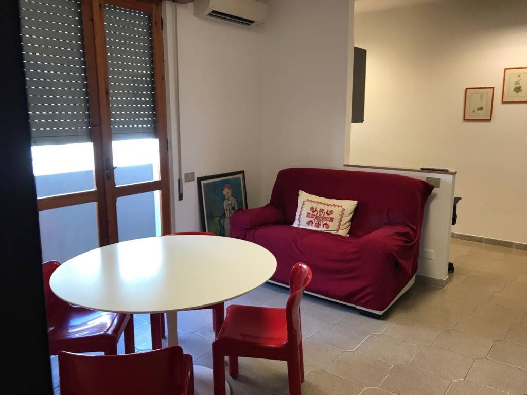 appartamento in vendita a Monserrato