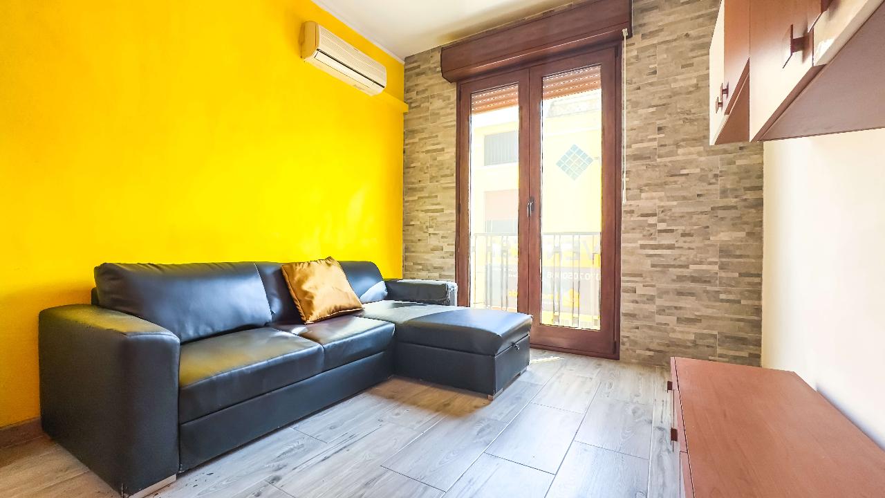 appartamento in vendita a Monserrato