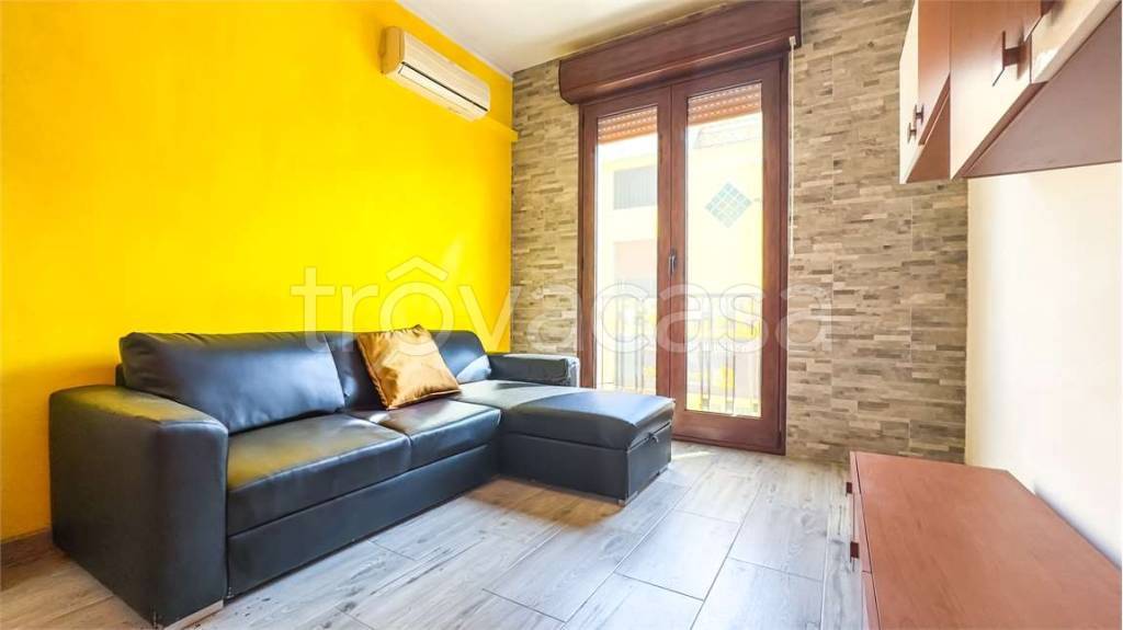 appartamento in vendita a Monserrato