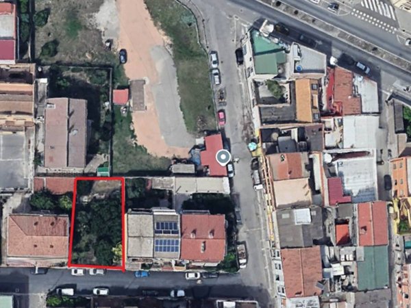 terreno edificabile in vendita a Monserrato