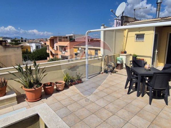 appartamento in vendita a Monserrato