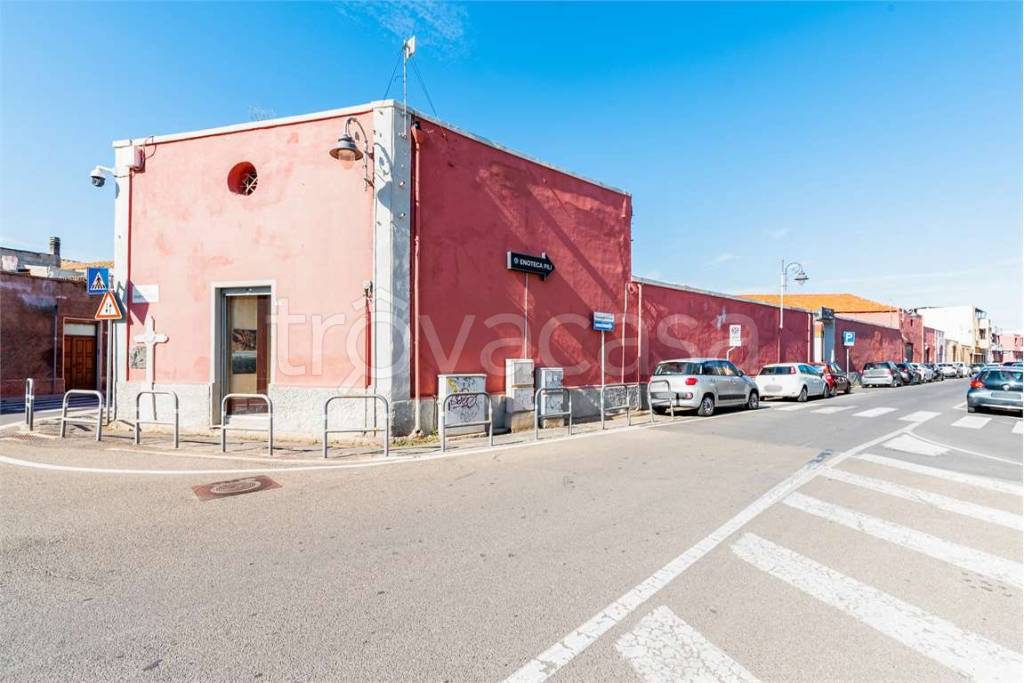 casa indipendente in vendita a Monserrato