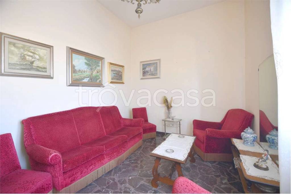 appartamento in vendita a Monserrato