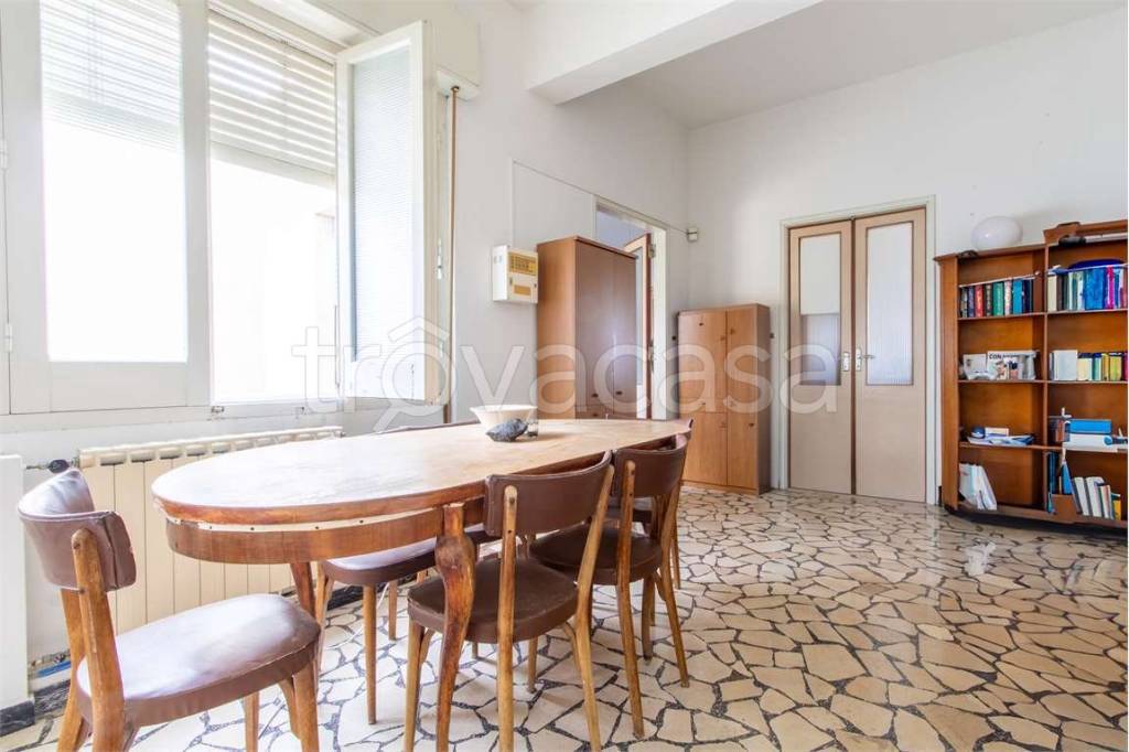 casa indipendente in vendita a Monserrato