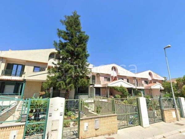 casa indipendente in vendita a Monserrato