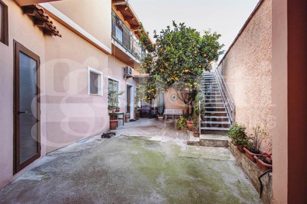 casa indipendente in vendita a Monserrato