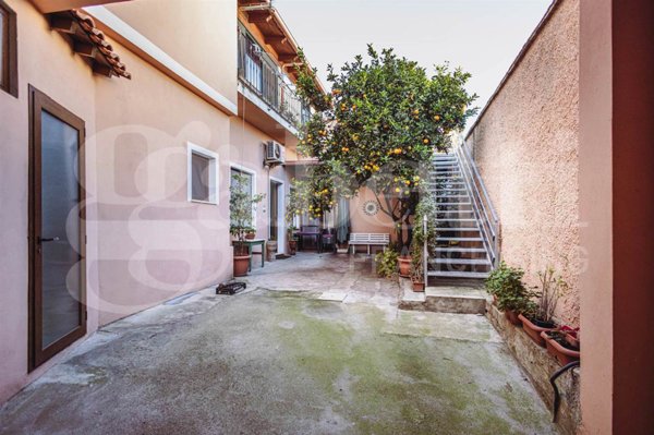 casa indipendente in vendita a Monserrato