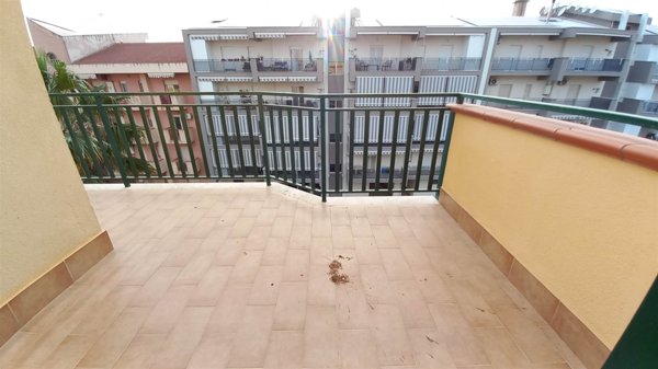 appartamento in vendita a Monserrato