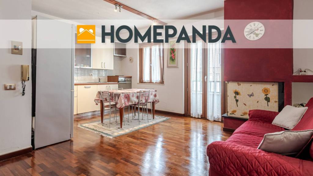 appartamento in vendita a Monserrato