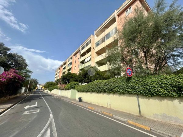 appartamento in vendita a Monserrato