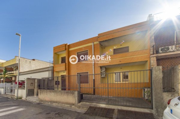 appartamento in vendita a Monserrato