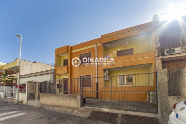 appartamento in vendita a Monserrato