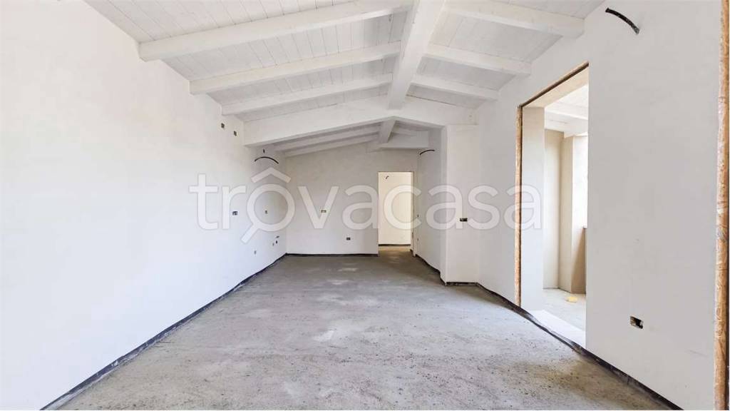 appartamento in vendita a Monserrato