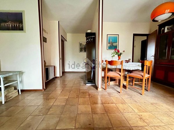 appartamento in vendita a Monserrato
