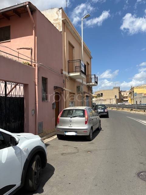 casa indipendente in vendita a Monserrato