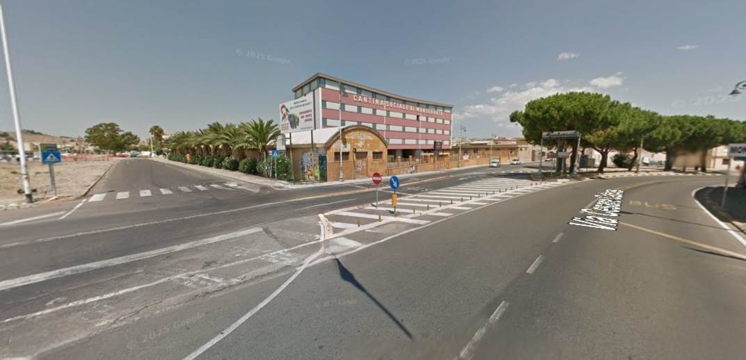 terreno edificabile in vendita a Monserrato
