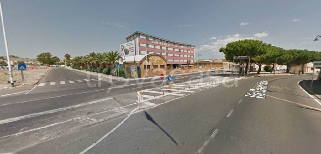 terreno edificabile in vendita a Monserrato