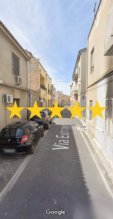 appartamento in vendita a Monserrato