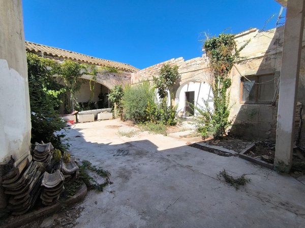 casa indipendente in vendita a Monserrato