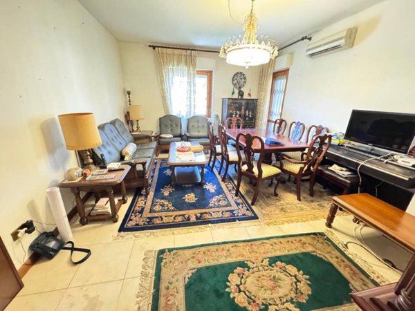 appartamento in vendita a Monserrato