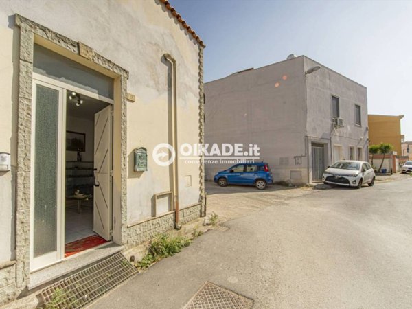casa indipendente in vendita a Monserrato