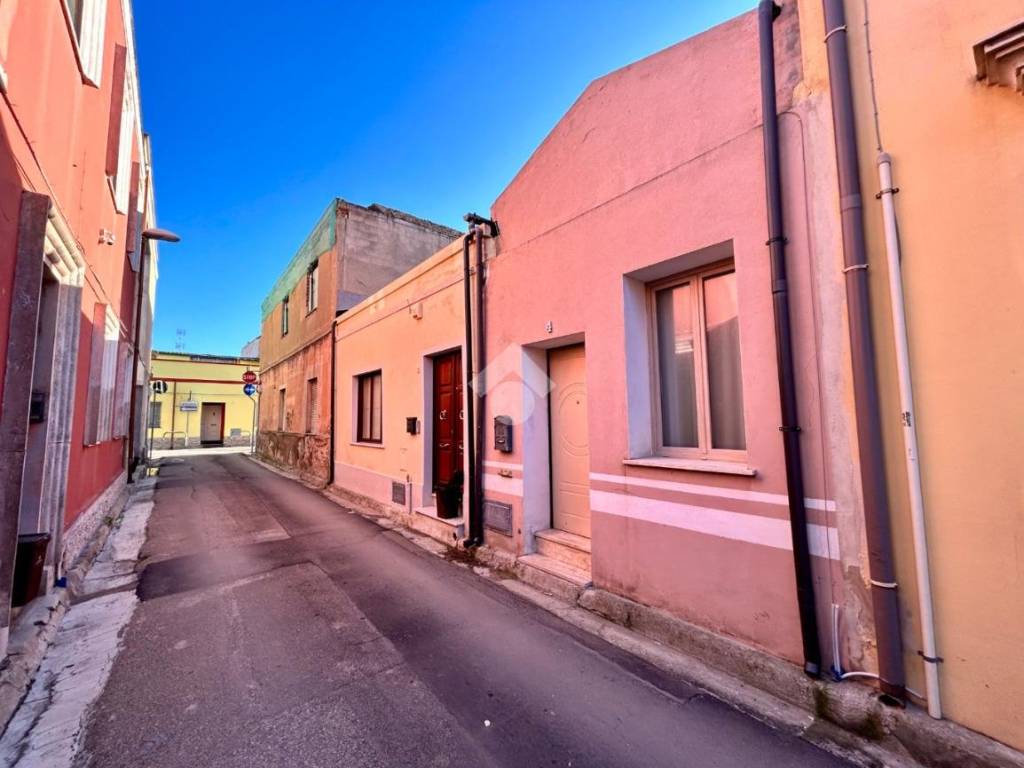 appartamento in vendita a Monserrato