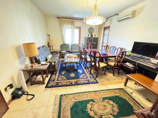 appartamento in vendita a Monserrato