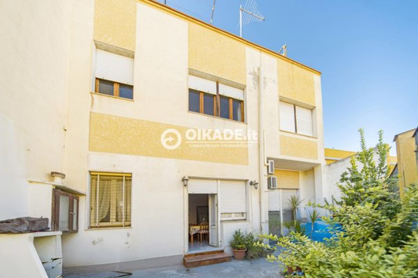 casa indipendente in vendita a Monserrato