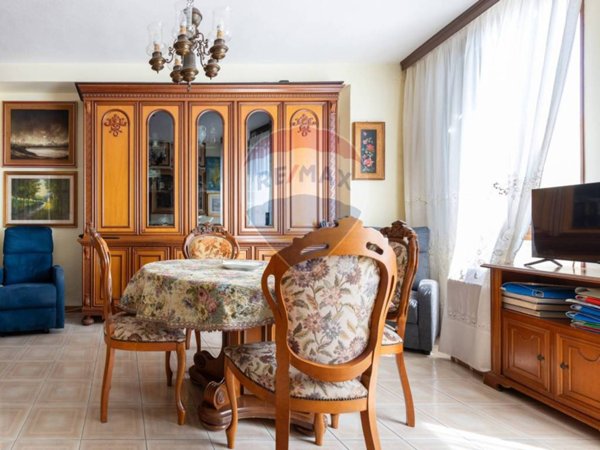 appartamento in vendita a Monserrato