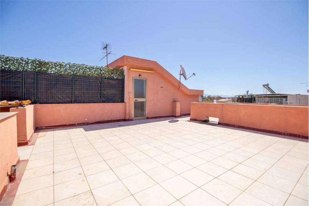 appartamento in vendita a Monserrato