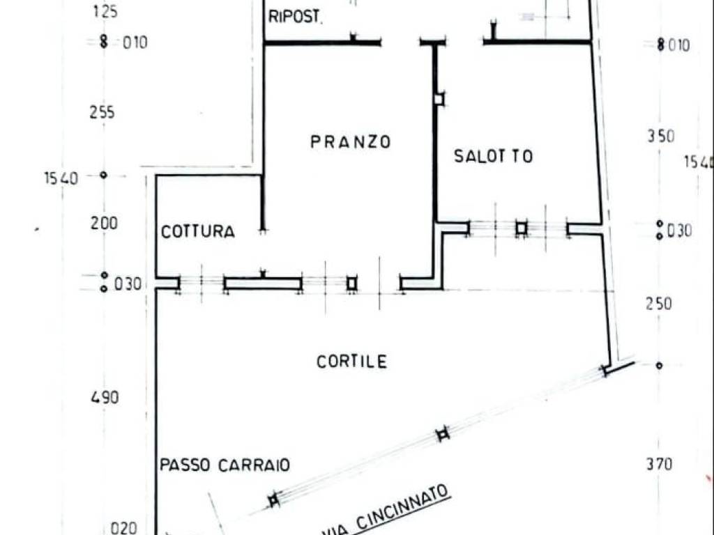 casa indipendente in vendita a Monserrato