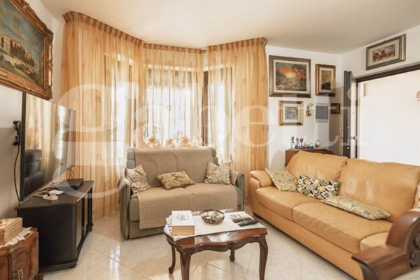 casa indipendente in vendita a Monserrato