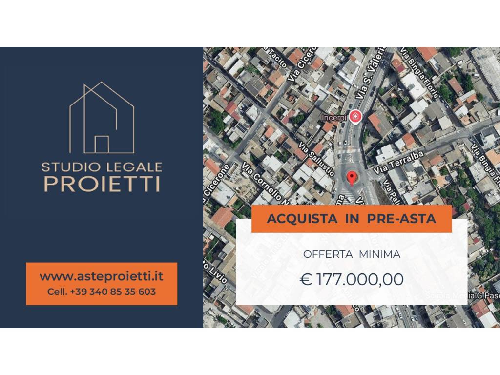 appartamento in vendita a Monserrato