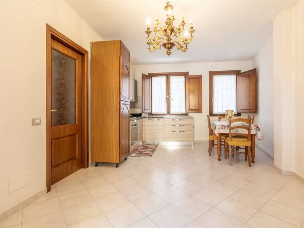 appartamento in vendita a Monserrato