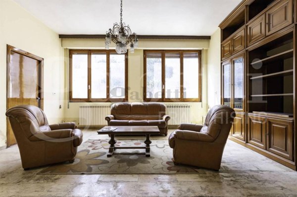 appartamento in vendita a Monserrato