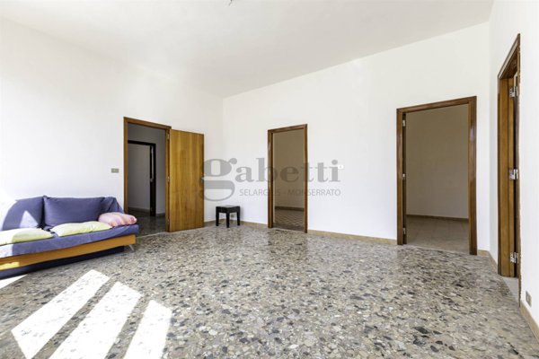appartamento in vendita a Monserrato