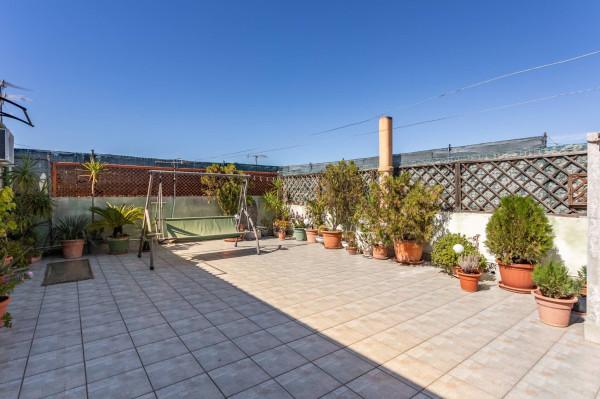 appartamento in vendita a Monserrato