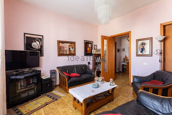 appartamento in vendita a Monserrato