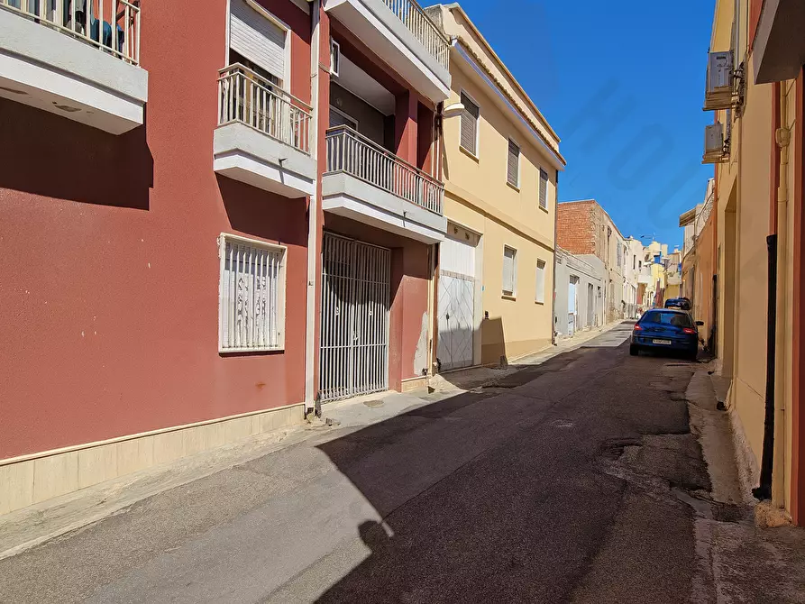 appartamento in vendita a Monserrato