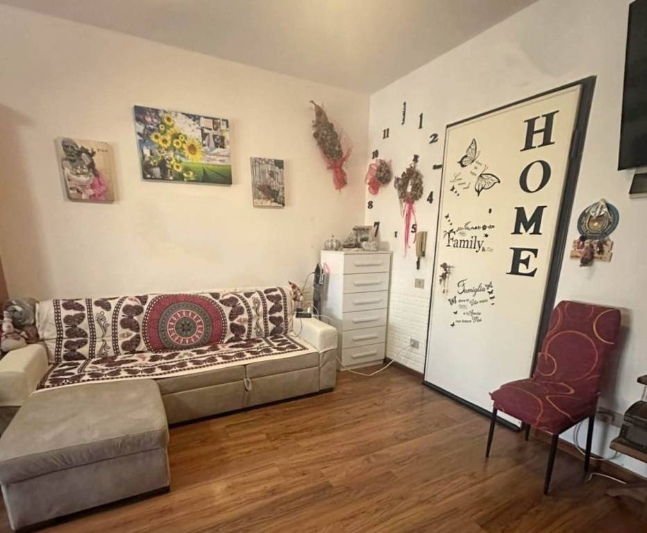 appartamento in vendita a Monserrato